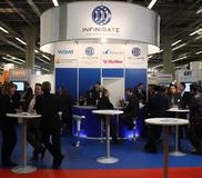 Drei gute Gründe, den it-sa Stand 403 zu besuchen:  Neue Produkte, täglich Aktionen und ein Kochbuch