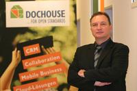 Sichere CRM-Cloud-Lösung aus Deutschland Sichere CRM-Cloud-Lösung aus Deutschland