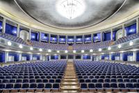 Theater-Domains: Demnächst Sunrise-Period