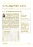 Die Börse hat gewählt: Business as usual