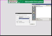 Sichere Dokumente in der Cloud