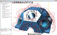 New CAD system for CAM users