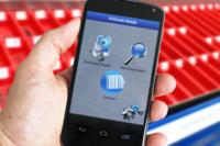 Industrie 4.0: weltweit erste Smartphone-App zur Werkzeugverwaltung