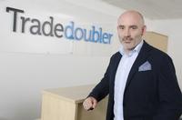Tradedoubler befördert Stewart Emerson zum Vice President Sales&Marketing