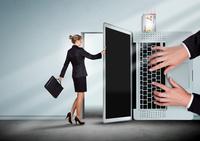 Systemintegrator IDpendant mit Partnern auf der it-sa 2013: CryptWare IT Security, Entrust, Evidian und HID Global