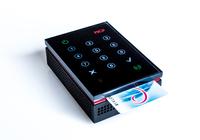 Schutz für vertrauliche Dokumente: NCP VPN GovNet-Box erhält BSI-Zulassung