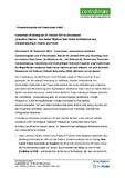 Controlware Workshop am 23. Oktober 2013 in Dietzenbach