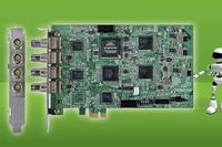HDC-502E? Video/Audio Capture Card: Mehr als ein Video-Recoder
