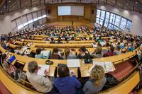 Studienbeginn: TU Ilmenau vergibt noch zukunftsorientierte Studienplätze