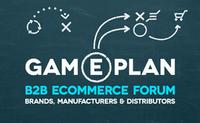 Game Plan: Neuer Strategiegipfel unterstützt bei der Entwicklung erfolgreicher B2B E-Commerce Strategien