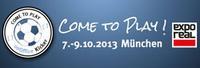 onOffice auf der EXPO REAL 2013? Halle C1 Stand 022