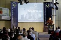 „Verantwortung und Leidenschaft“ –  15. Brillux Architektenforum am 14. Oktober 2013 in München