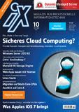 Sicheres Cloud-Computing