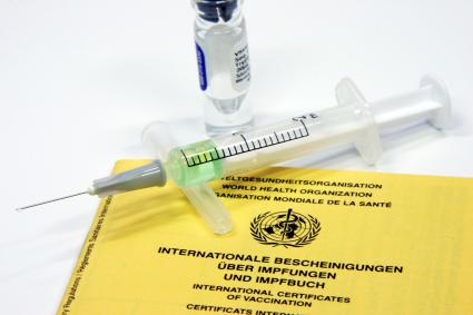 Aktuelle Umfrage: Nicht mal jeder Zweite kennt eigenen Impfstatus (BILD)