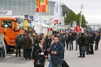 inter airport Europe 2013:	 Ausstellerrekord auf der Leitmesse der Flughafenbranche