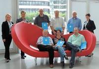 Erfolgreicher Abschluss zum „Fachingenieur Gebäudeautomation VDI“