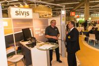 DSAG-Kongress: SIVIS punktet mit dem S.Guardian