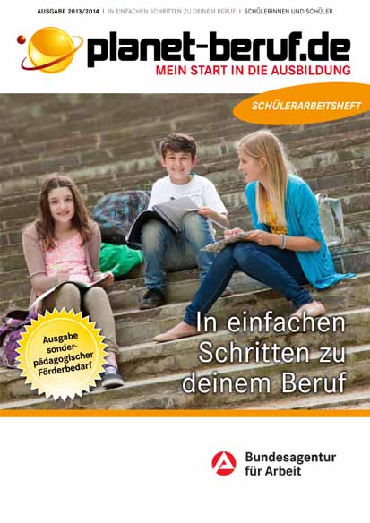 Einfach anschaulich  – das neue Schülerarbeitsheft