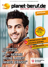 Ausbildungsstelle finden – erfolgreich bewerben! Ausbildungsstelle finden – erfolgreich bewerben!