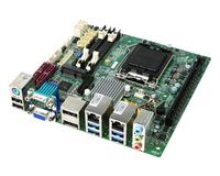 MS-98C7? Skalierbares Mini-ITX-Board mit mehr Leistung durch Intels Haswell Chip-Technologie