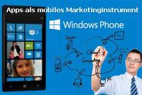 Apps als Marketinginstrument nutzen – Microsoft Geschäftsstelle Köln