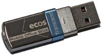 ECOS Technology auf der it-sa 2013