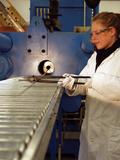 Produktivität steigern – Materialkosten senken