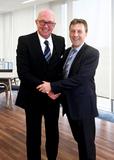 Verkauf der Kaimann AS in Norwegen an die IPCOM Gruppe