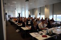Sercos User Conference setzte Impulse