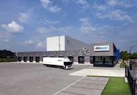 ebm-papst eröffnet Logistikzentrum in Landshut ?  13 Millionen Euro investiert