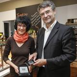 CULINAR Offenburg? Mobile Payment startet in Offenburg
