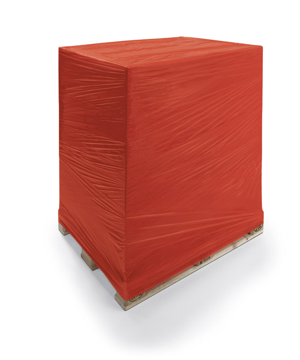 Folien in Hülle und Fülle- Ratioform erweitert das Sortiment der Folienverpackungen
