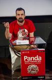 Panda Security sponsert Cyber-Thriller?Open Windows?