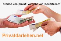 Privatkredit unter Verwandten? Vorsicht vor Steuerfallen!