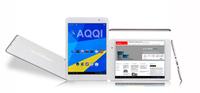 BULLMAN bringt neues, leistungsstarkes 8 Zoll Android-Mini-Tablet auf den Markt