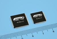 Renesas Electronics präsentiert Low-Power RL78/L1C LCD Mikrocontroller für Sensormodule und medizinische Geräte