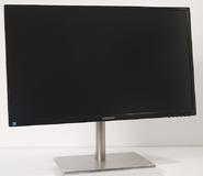 Prad ProAdviser testet den 27 Zoll Monitor Samsung S27C750P LED mit Pivot aber ohne Höhenverstellung