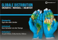 Die PresseBox wird international
