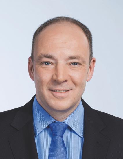 VTB Bank (Deutschland) AG beruft Alexander Frey in den Vorstand (BILD)