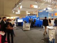 Erfolgreiche Präsentation von mindUp auf der DMEXCO 2013 ? BigData-Hype ungebrochen