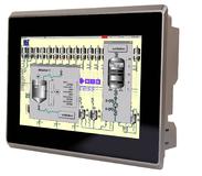Neue Multitouch Panel-PCs der APROTECH GmbH begeistern durch Leistung und schickes Design