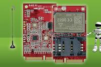 MPCIE-3G? PCIe Mini 3G Adapter: Kleines Teil ? Große Wirkung