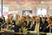 Mit CRM&BPM zur Höchstform: CURSOR-Symposium zeigt Erfolgsrezepte