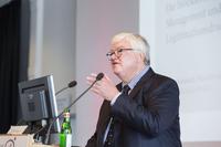 Vom Grundsatzproblem zur schrittweisen Lösung: Führungskräfte diskutierten Erfolgsfaktoren für Modernisierungsprojekte