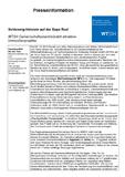 Schleswig-Holstein auf der Expo Real