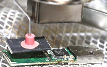 DATARECOVERY® rettet Malbuch-Aktion des Wedeler TSV (BILD)