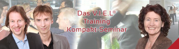 Gruppen erfolgreich führen