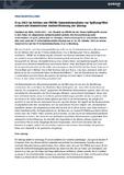it-sa 2013 im Zeichen von PRISM: Unternehmensdaten vor Spähangriffen sichern mit biometrischer Authentifizierung der QGroup