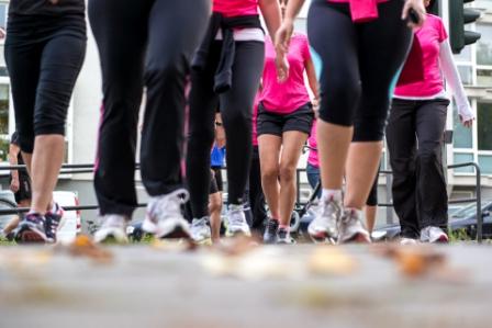 „Secretary Run ist Vorbild“
