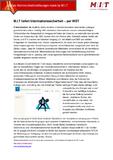 M.I.T liefert Informationssicherheit – per WBT